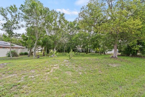 LAND - Deltona, FL