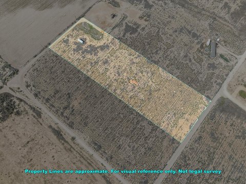 Land, Midland, TX