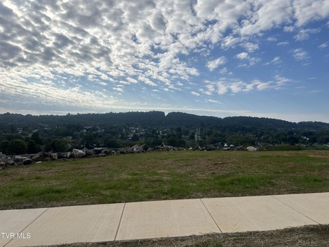 Residential Land in Glaze Farm