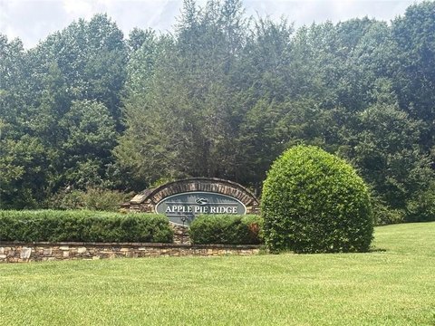 Baldwin, GA