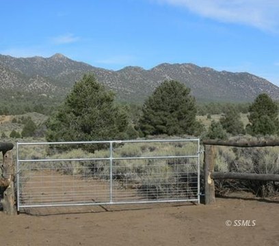 Kennedy Meadows Land For Sale