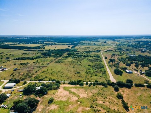 30 Acres of Country Land
