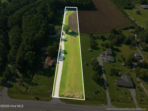Land, Jacksonville, NC