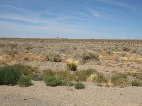 Land, Adelanto, CA