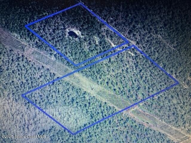 48 Acres Recreational Land, Mims