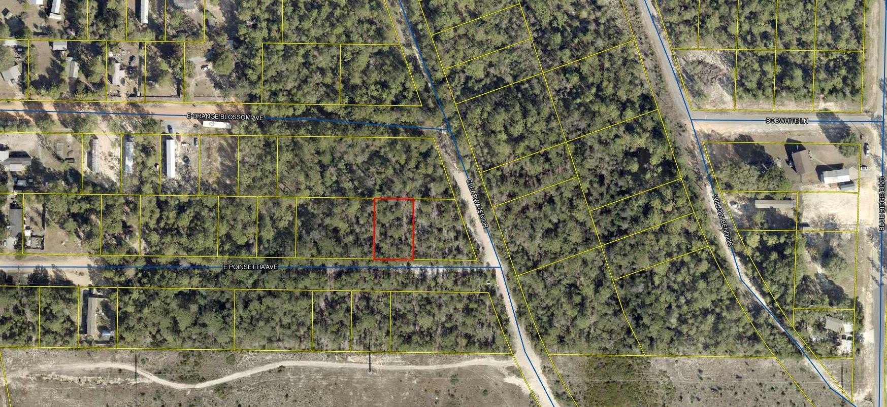 Residential Lot in Oakwood Hills