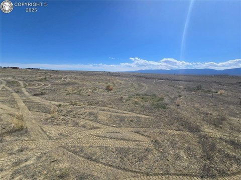 Prime Highway Frontage Land