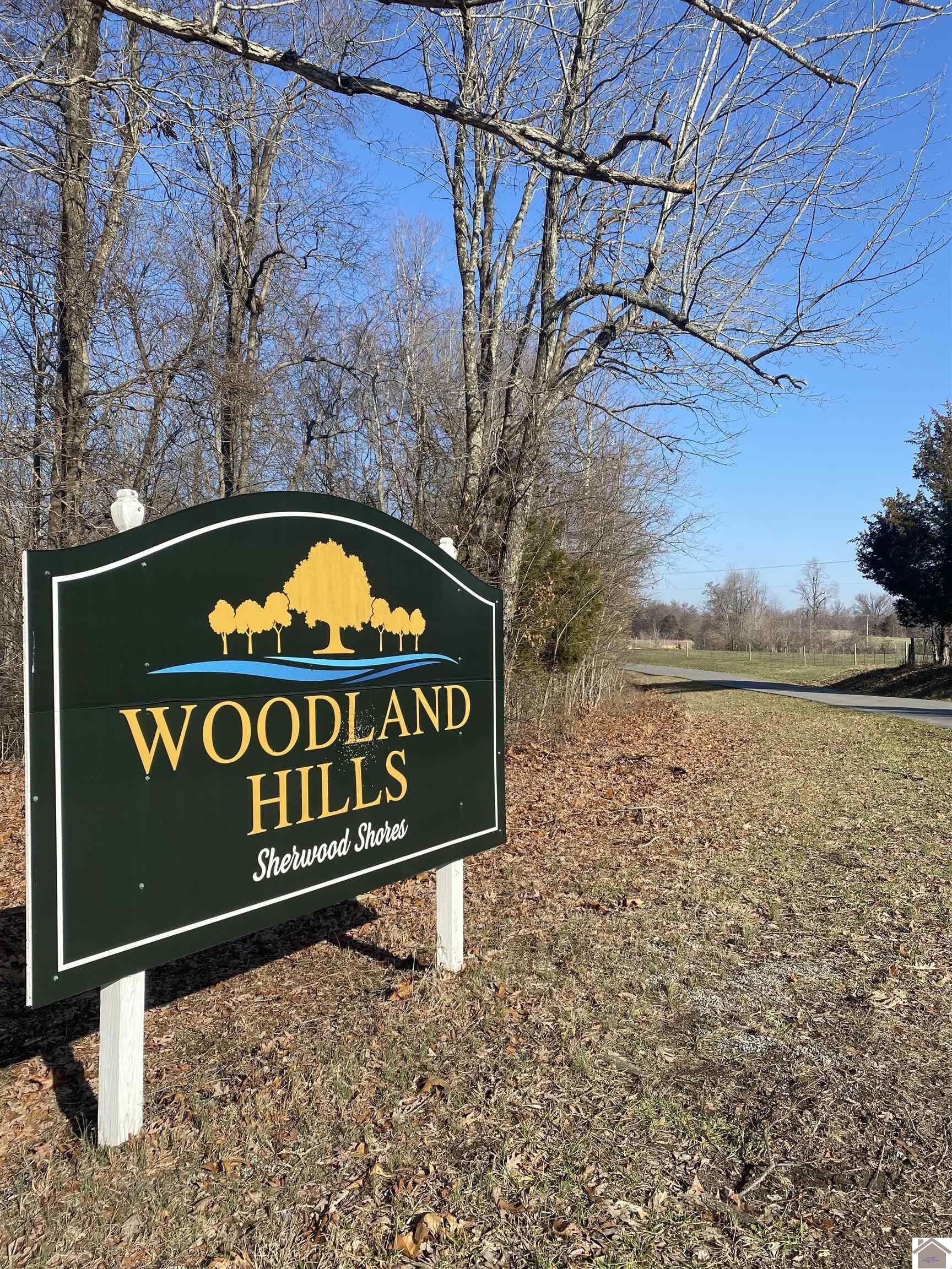 Residential Land Near Lake Barkley