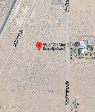Land, Silver Springs, NV