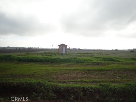Oroville Land with Well