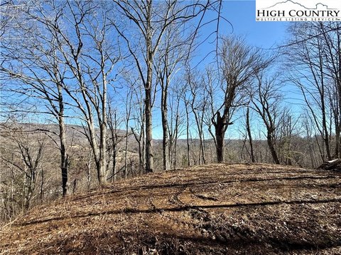 Vilas Ridgetop Lot with Views