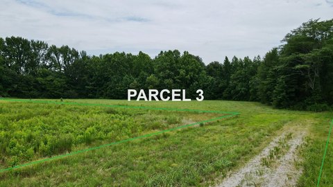 Rossville, TN 14.28-Acre Land