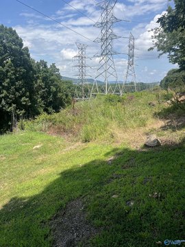 Land, Scottsboro, AL