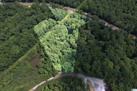 LAND/LOTS, HARPERSVILLE, AL
