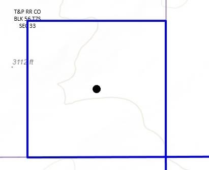 379 Acres of Raw Land