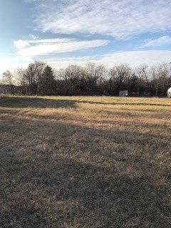 Corner Commercial Development Lot