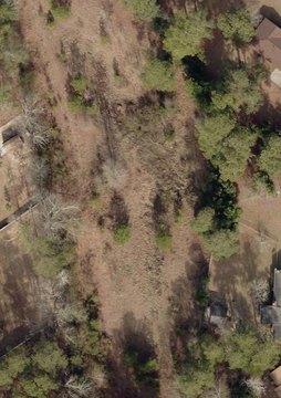 Residential Lot in Augusta, GA