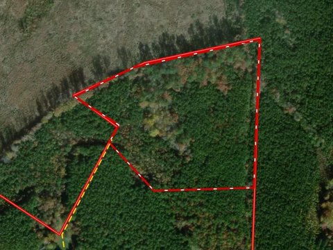 Secluded Agricultural Land Opportunity