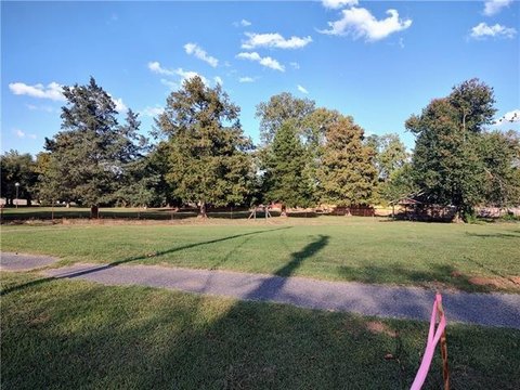 Vacant Lot in Natchitoches