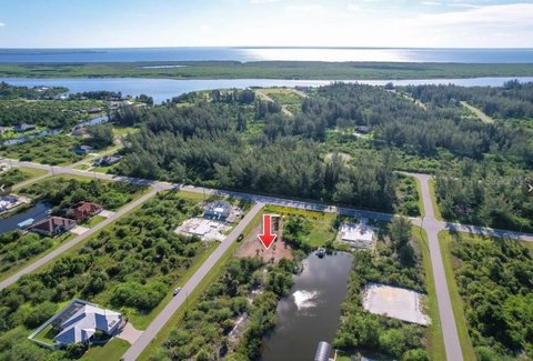 LAND - PORT CHARLOTTE, FL