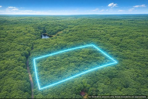 Recreational Timberland Parcel