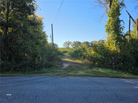 Farmington Land Opportunity