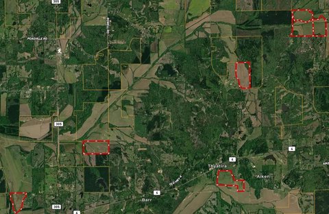 463 Acres of Land
