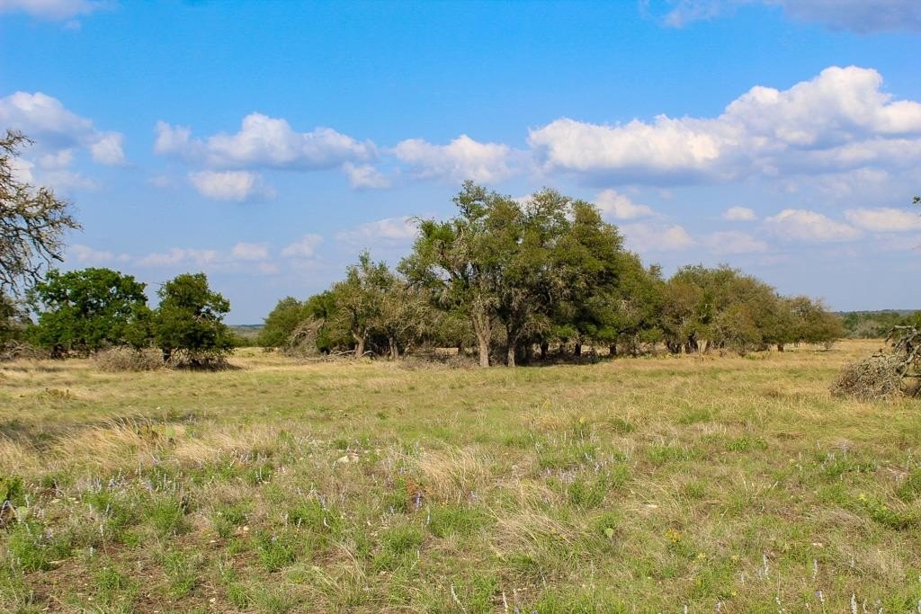 Land in Harper, Texas