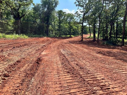 Harrah, OK Land Opportunity