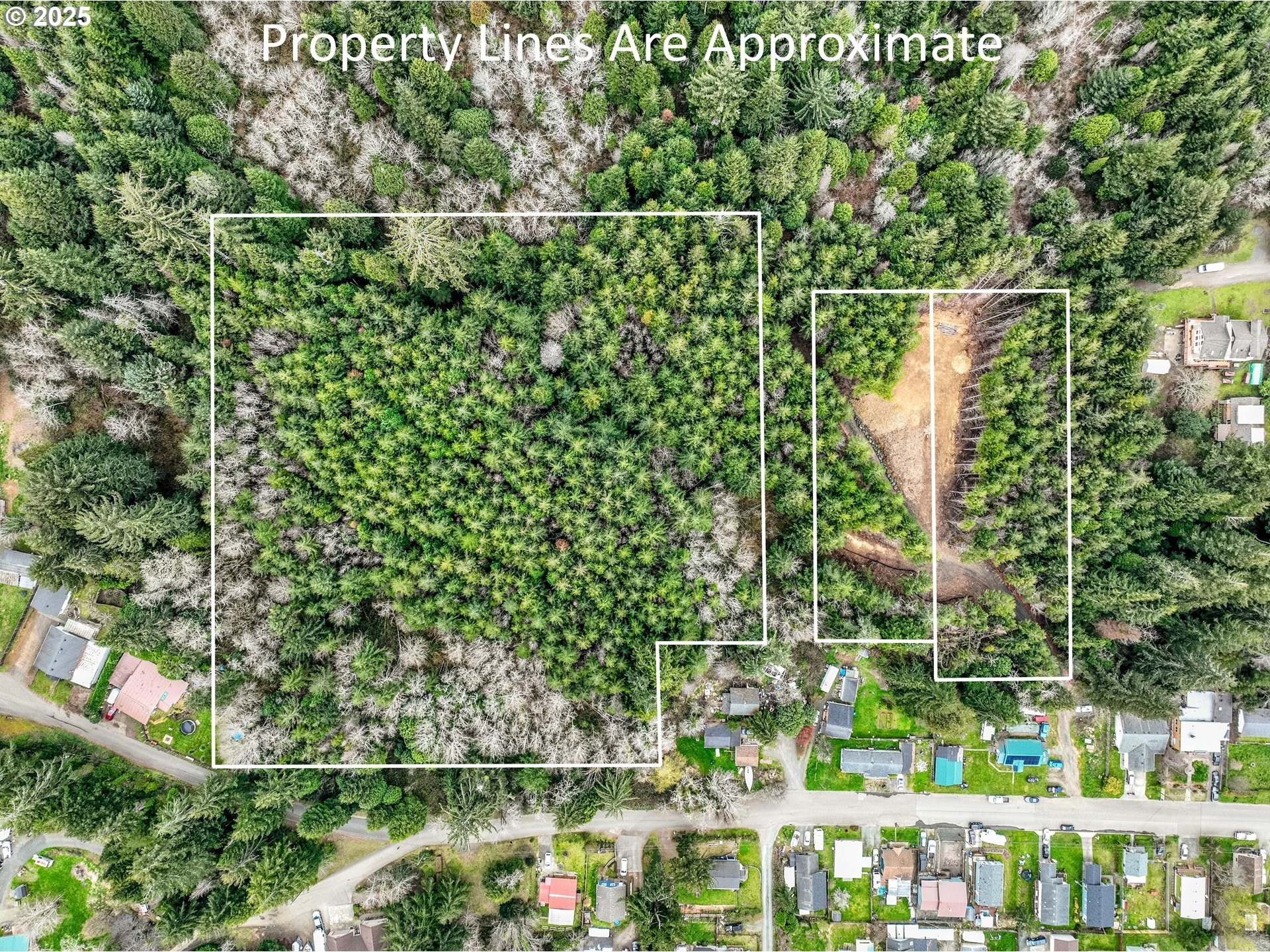 Residential Land Development Opportunity