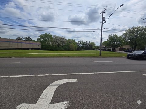 Prime Land in North Aurora