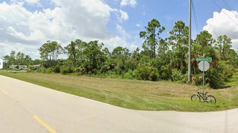 Land, PUNTA GORDA, FL