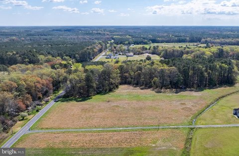 Salisbury, MD Land Opportunity