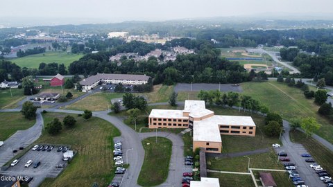 Redevelopment Opportunity in Troy, NY