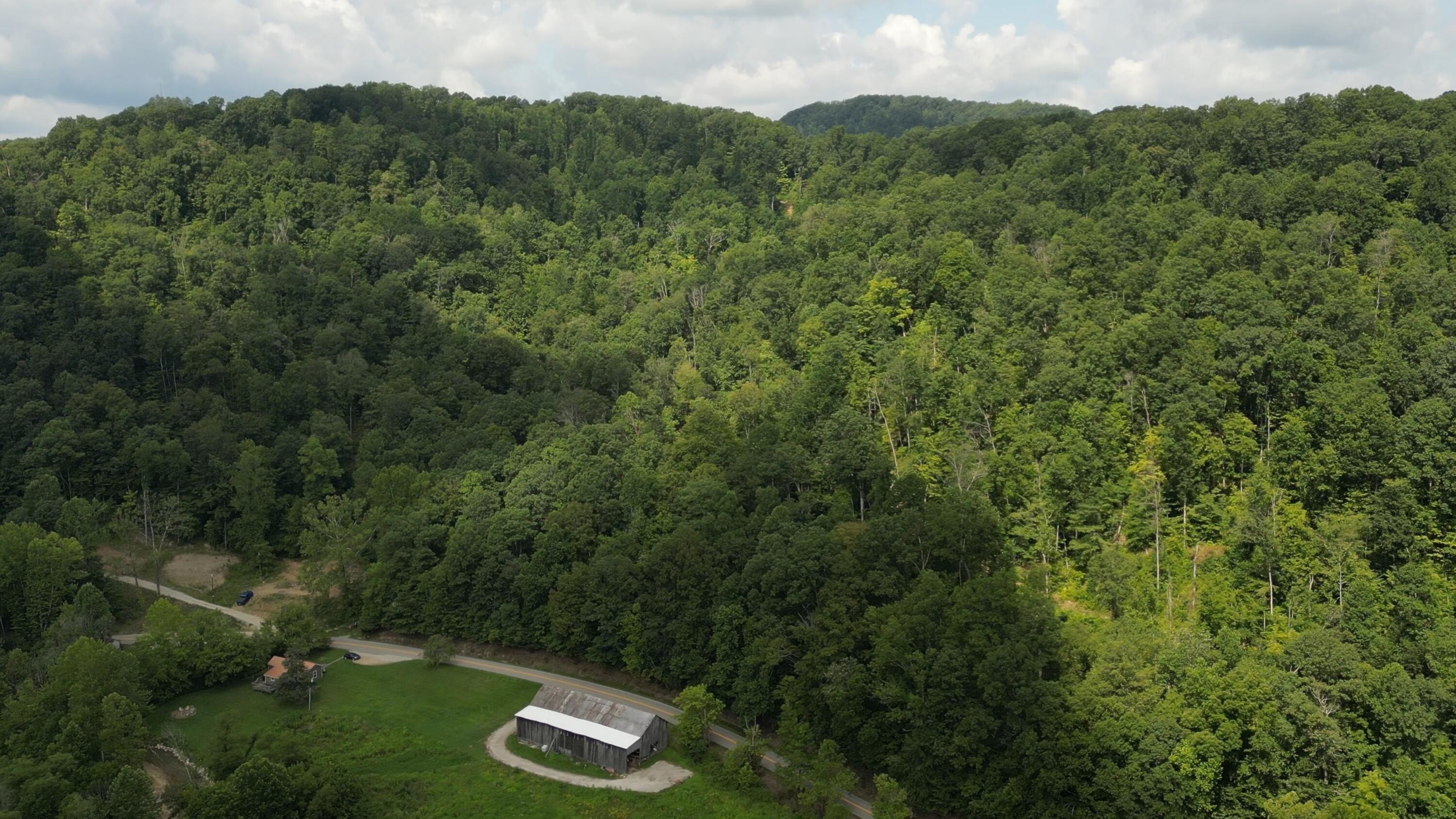 51 Acres in Stanton, KY