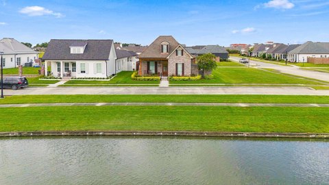 LAND - Thibodaux, LA