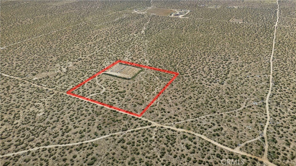 Palmdale Vacant Land Opportunity