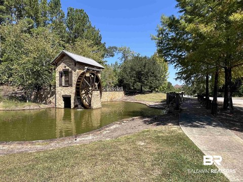 Residential Lot in Bay Minette