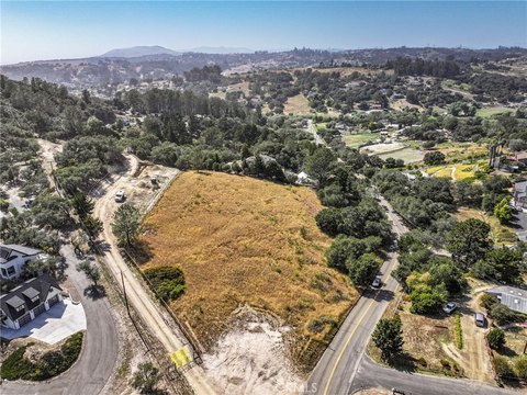 Land/Lot - Arroyo Grande, CA