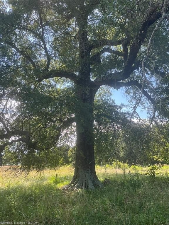 Land in Howe, Oklahoma
