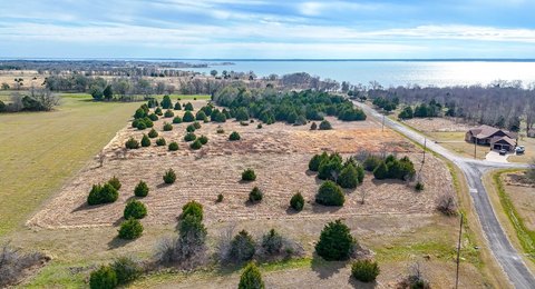 Land Near Richland Chambers Reservoir
