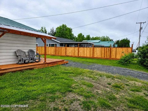 Renovated Duplex with Full Basements