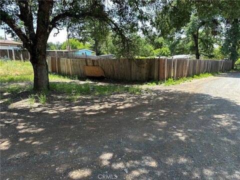 Clearlake Level Lot For Sale