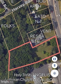LAND - WALLINGFORD, PA