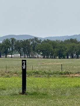 Fredericksburg Land in Gated Community