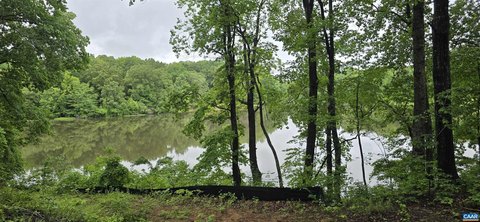 Waterfront Homesite on Stockton Lake