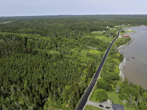 Whiting, ME Land For Sale
