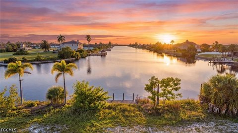 Land, Cape Coral, FL