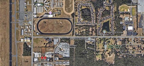Industrial Land with Shovel-Ready Plans