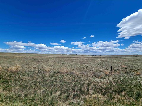 Residential Land in Hillsdale, Wyoming